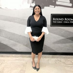 Meet your Posher, Arti